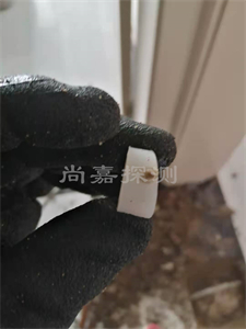 环翠暖气管道漏水检测
