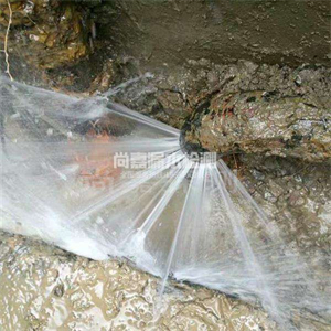 环翠消防管道漏水检测